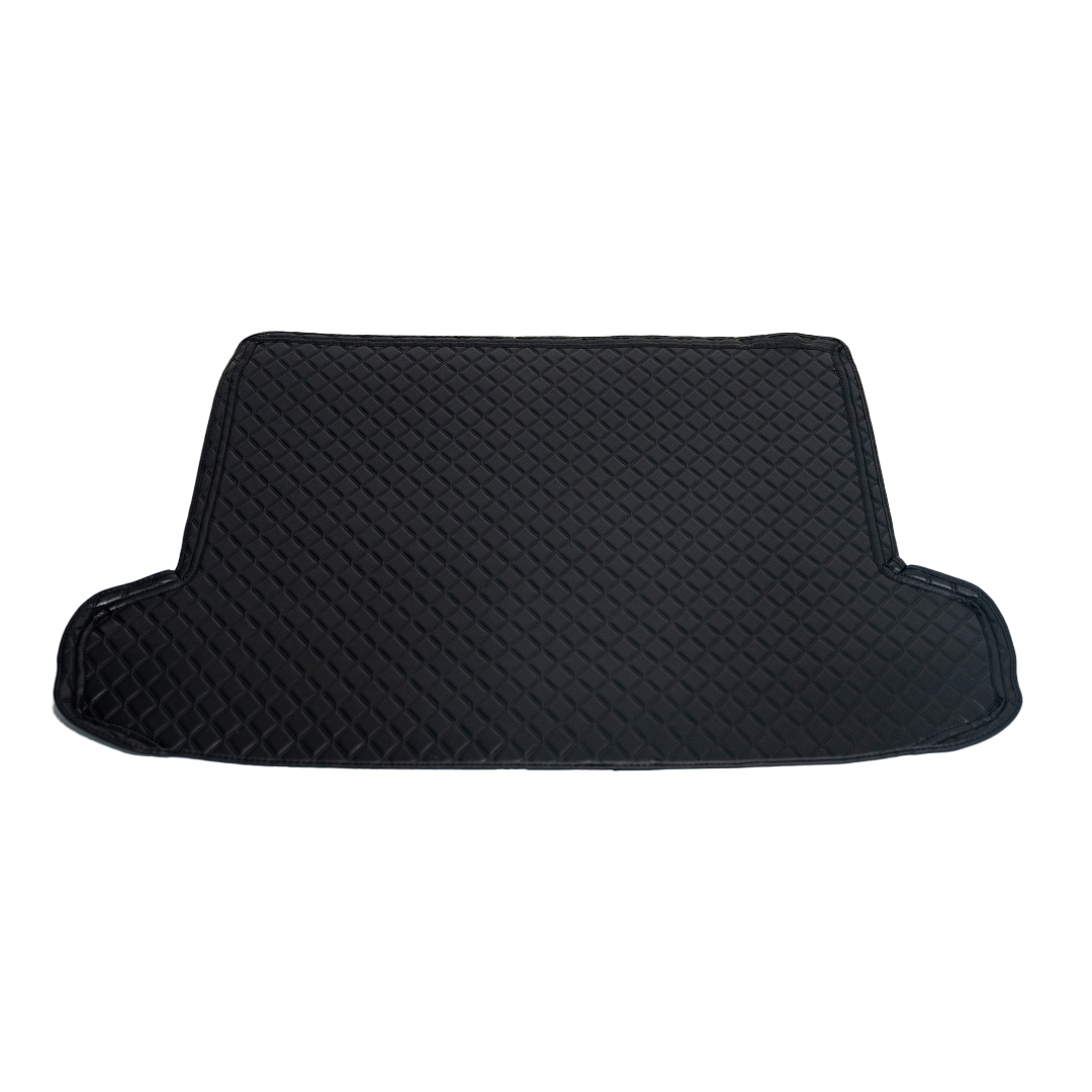 5D Premium Kofferraummatte passend für Hyundai TUCSON Hybrid Baujahr ab 2024